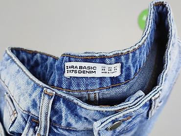 zara basic 77302: Zara, Spódnica damska, rozmiar XS — 5