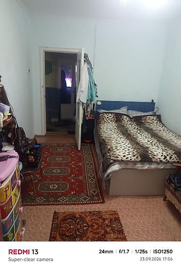 Батирлер: 3 бөлмө, 68 м², 2 кабат, Косметикалык оңдоо — 8