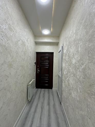 cepis satisi: 2 otaqlı, Yeni tikili, 56 kv. m — 6