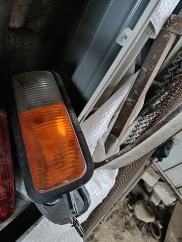 Digər avtomobil ehtiyat hissələri: Avtomobil ehtiyat hissələri – müxtəlif detallar - Kuzov detalları — 5