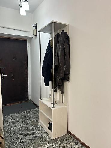 Долгосрочная аренда комнат: Сдается 2ком кв на длительный срок семье. 42м/2 в районе Политеха — 9