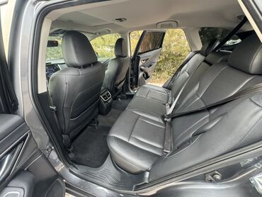 Subaru: Subaru Outback: 2021 г., 2.4 л, Вариатор, Бензин, Универсал — 13