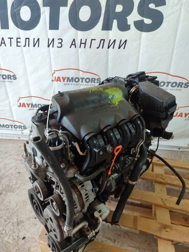 хонда сивик леви руль автамат хежибек серебристый: Двигатель HONDA JAZ GD1 L13A 1.3 2002 (б/у) ДВИГАТЕЛЬ / АКПП - в