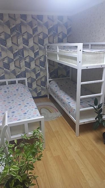 сарахси: «✨ Добро пожаловать в яркий хостел 📍 в самом центре Бишкека, рядом с — 2