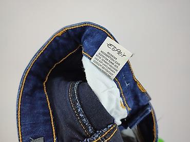 facesit in jeans: Esprit, Jeansy damskie, rozmiar M — 6