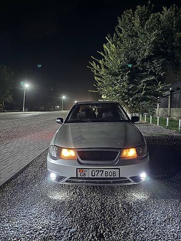 скутер м макс: Daewoo Nexia: 2008 г., 1.5 л, Механика, Бензин, Седан — 3