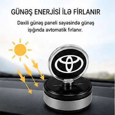 m50 priboru: Avtomobil üçün aromatizator, Yeni, Cihaz paneli, Ödənişli çatdırılma, Rayonlara çatdırılma — 5