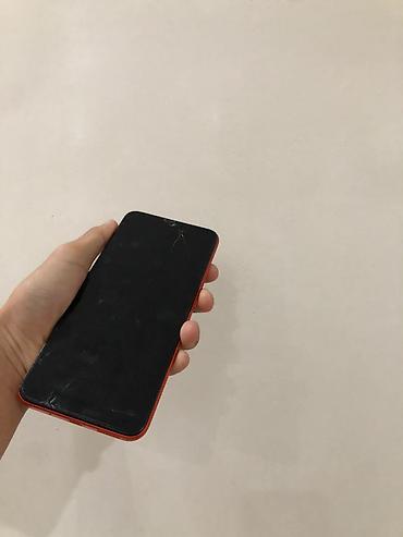 Redmi, Redmi 9C, Б/у, 64 ГБ, цвет - Красный