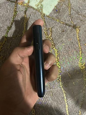 stringer alt geyimi: IQOS cihazı və TEREA çubuqları üçün təsvir - Model: IQOS (stick tipli — 3