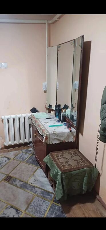 сдаю дом на долгий срок: 65 м², 3 комнаты, Парковка, Забор, огорожен