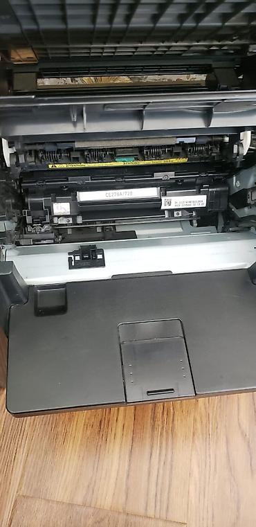 Принтеры: Продаю Срочно МФУ Canon i-SENSYS MF4410— компактное лазерное — 5