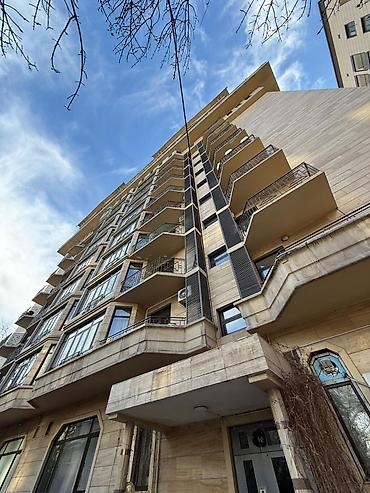 Продажа квартир: 5 и более комнат, 205 м², Элитка, 2 этаж, Дизайнерский ремонт — 23