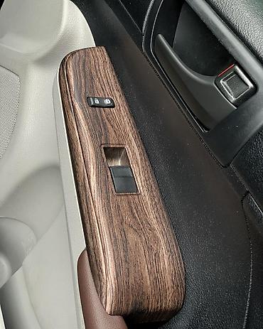 потолок бмв: 🚘 Каалаган маркадагы унаанын салонундагы тетиктерге аквапринт — 4