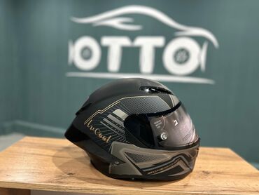 Мотоэкипировка: Мотошлем, Новый, Самовывоз, Платная доставка — 12