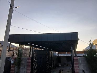 чатырлар: Хайтек жана арычный навестерди жасайбыз ар кандай дзайында бат дана — 5