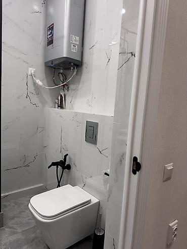 Долгосрочная аренда квартир: Студия, С мебелью полностью — 7