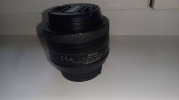Objektivi i filteri: Prodajem Nikon AF-S DX 35mm f/1.8G profesionalni, širokougaoni — 4