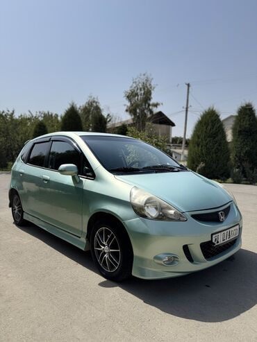домкраты на авто: Honda Fit: 2003 г., 1.4 л, Вариатор, Бензин, Хэтчбэк