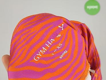 laczki 4f: Leggings, Legginsy Sportowe damskie, rozmiar XS — 5
