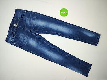 jeans 34: Jeansy damskie, rozmiar XL — 2
