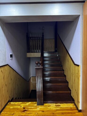 Долгосрочная аренда домов: 280 м², 7 комнат, Подвал, погреб, Утепленный, Евроремонт — 16