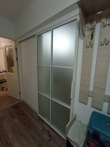 Душевые перегородки и ограждения: Душевые перегородки, межкомнатные перегородки, зеркала, лофт at lalafo.kg — 10 Душевые перегородки и ограждения: Душевые перегородки, межкомнатные перегородки, зеркала, лофт — 10