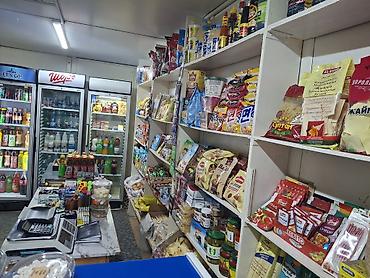 соевый: Продуктовый ассортимент для розничной торговли - Холодильная зона — 1