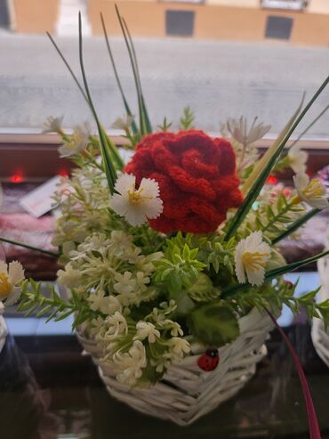 Praznična dekoracija: Bоја - Šareno — 17