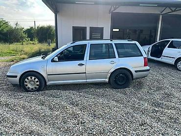 ford: KOČNA / KOČIONA KLEŠTA ZA VOLKSWAGEN GOLF 4 | Kočna klešta za VW — 1