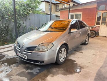 хонда сивик леви руль автамат хежибек серебристый: Nissan Primera: 2004 г., 2 л, Вариатор, Бензин, Хетчбек