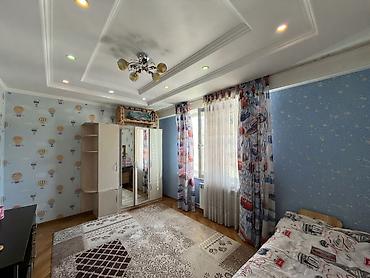 каракол кыймылсыз мулк: 3 бөлмө, 86 м², Ахунбаев / Чапаев көч. Элитка, 3 кабат, Косметикалык оңдоо — 4