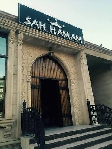 ten effekti permanent: Şah Hamama-işçi axtarlır xadimə əlaqə nömrəsi: 051-368-00-10 iş saatı — 3