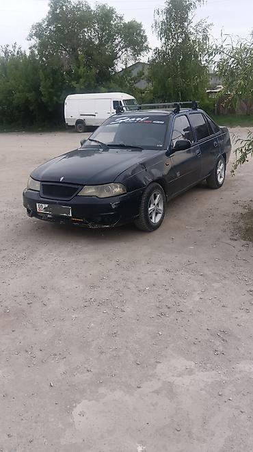 mazda 325: Daewoo Nexia: 2012 г., 1.5 л, Механика, Бензин, Седан — 2
