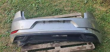 stalak za reflektor: ZADNJI BRANIK 7.5 ZA VOLKSWAGEN GOLF 7 | volcvagen golf 7.5 zadnji — 3