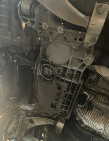 Volkswagen: Volkswagen Passat: 2 l | 2006 il Sedan — 17