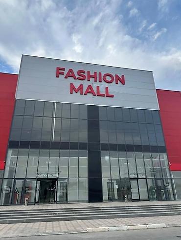 отель ыссык куль: Продажа бутиков В торговом центре, 28 м², 2 этаж — 1