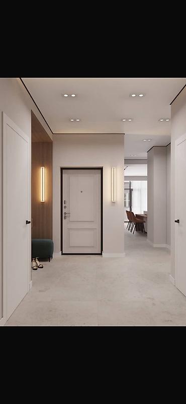 Продажа квартир: 3 комнаты, 94 м², Элитка, 3 этаж, Дизайнерский ремонт at lalafo.kg — 11 Продажа квартир: 3 комнаты, 94 м², Элитка, 3 этаж, Дизайнерский ремонт — 11