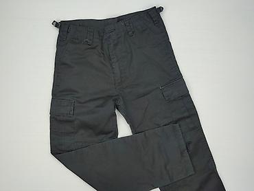 rambo xl: Military Gymwear, Spodnie cargo damskie, rozmiar XL — 1