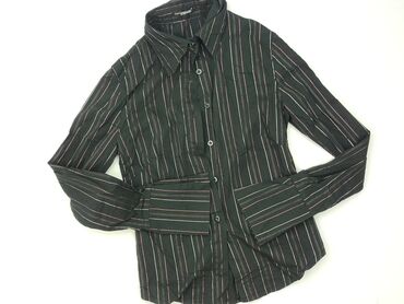 guess t shirty czarne: Сорочка жіноча, розмір XS