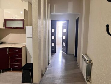 Uzunmüddətli kirayə mənzillər: 9-cu mikrorayonda Bolmartın yanında 18 mərtəbəli binanın 11-ci -da lalafo.az — 7 Uzunmüddətli kirayə mənzillər: 9-cu mikrorayonda Bolmartın yanında 18 mərtəbəli binanın 11-ci — 7