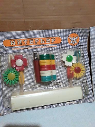 hanı: Интерьер для кухни,ванной.Крючки,вешалки.СССР 1988 год — 2