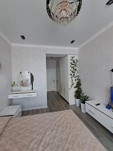 Продажа квартир: 3 комнаты, 100 м², Элитка, 2 этаж, Дизайнерский ремонт — 11