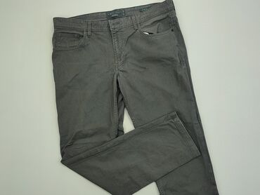 Jeansy: Jeansy 2XL (EU 44), stan - Idealny
