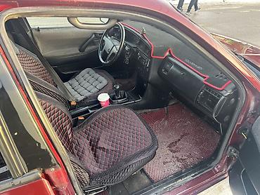 Volkswagen: Volkswagen Passat Variant: 1989 г., 1.8 л, Бензин, Универсал — 9