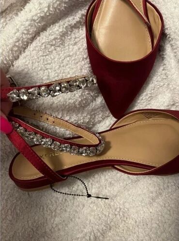 Туфли: Обувь из США — 2