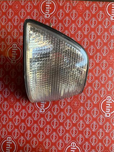 ktopi led: Поворотники Е 36 белые цена за пару1500 седан ! Производство Китай — 3