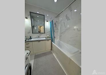 Продажа квартир: 3 комнаты, 140 м², Золотой квадрат Элитка, 7 этаж, Дизайнерский ремонт — 3
