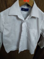 Школьная форма: Школьная форма, Б/у — 11