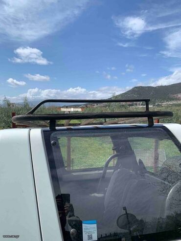 Daihatsu: Daihatsu Feroza: 1.6 l. | 1991 έ. 123000 km. SUV/4x4 — 9