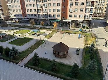 Продажа квартир: 3 комнаты, 80 м², АЮ Гранд Элитка, 4 этаж — 6